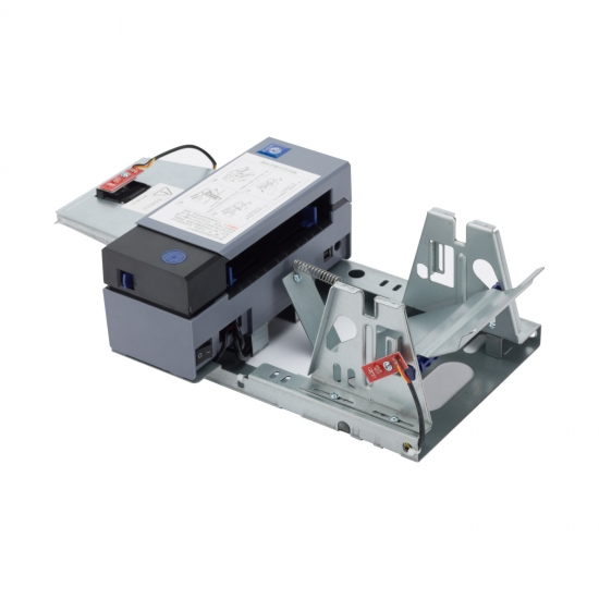  Kiosk Label Printer With Auto Cutter