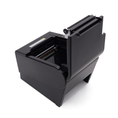 Impressora de mesa de recibo POS térmica de 80 mm
